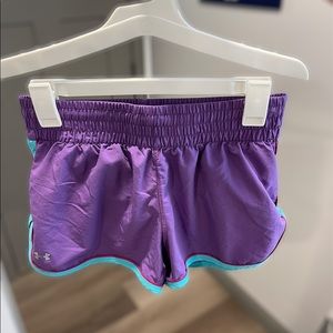 Under Armour Shorts Size Small